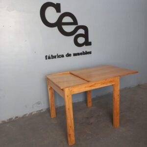 MESA DE 80 X 85 2