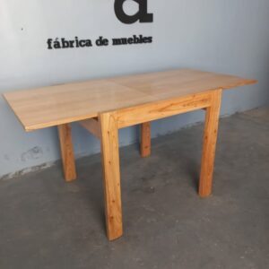 MESA DE 80 X 85 3