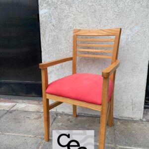 Cabecero emi varilla