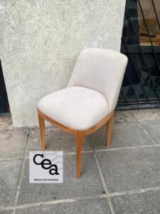 silla ambar 120