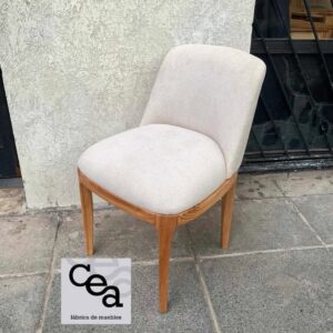 Silla ambar