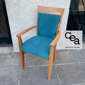Cabecero emi con vivo