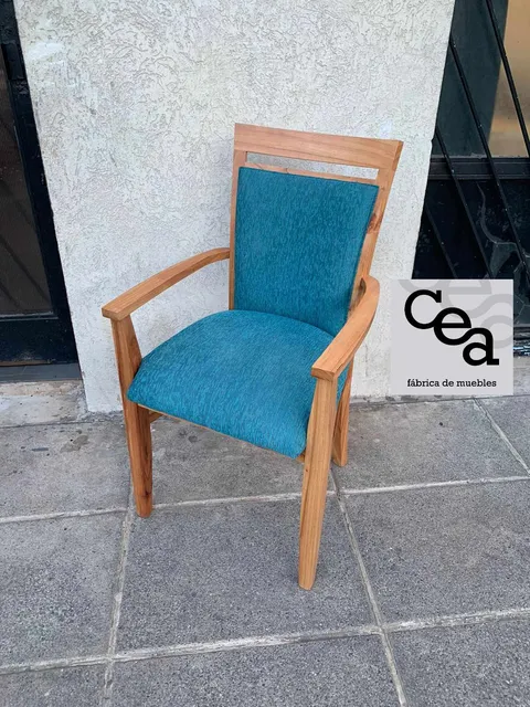 Cabecero emi con vivo