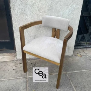 Silla Romi