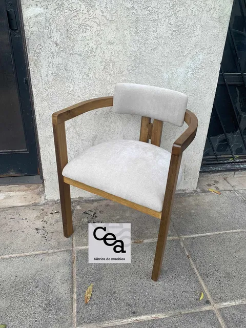 Silla Romi