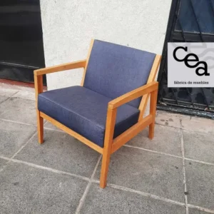 Sillon escandinavo