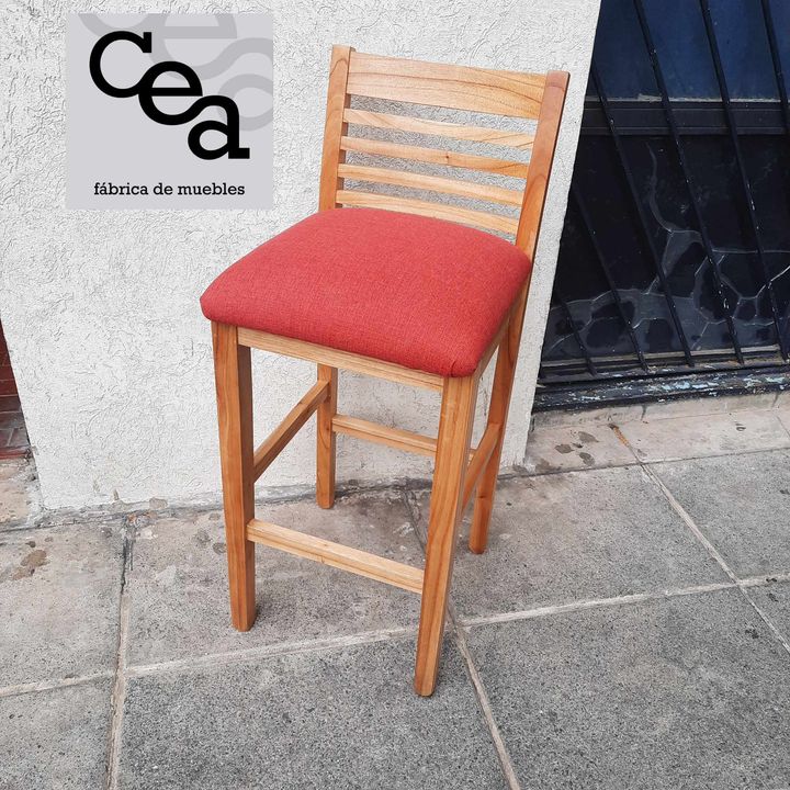 Banqueta emi varilla