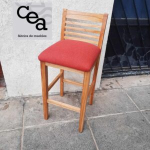 BANQUETA EMI VARILLA