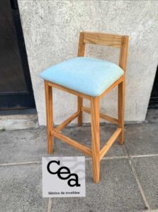 banqueta Milo